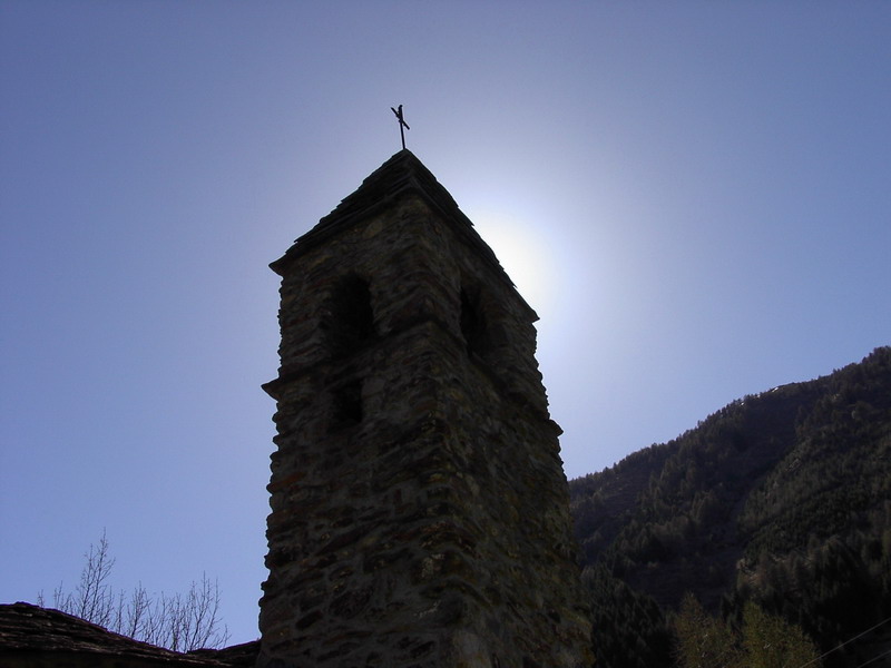 Campanile di Sant'Appollonio